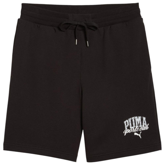 Puma Ανδρικό σορτς Class 8'' Shorts